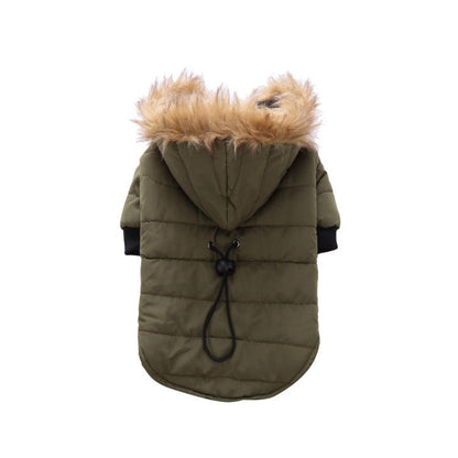 best Winter clothing for pets dog clothes shop online at M2K Trends for dog clothes