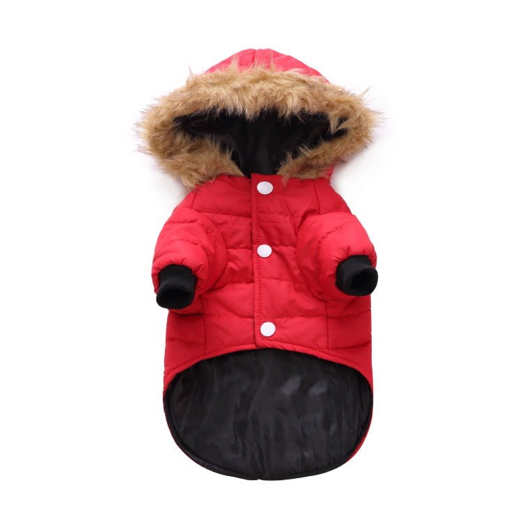 best Winter clothing for pets dog clothes shop online at M2K Trends for dog clothes