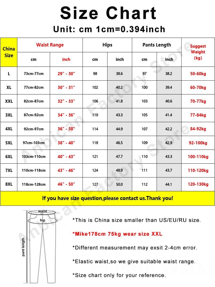 best Winter Thick Warm Fleece Sweatpants Men Joggers Sportswear Casual Track Pants Plus Size 6XL 7XL 8XL 0 shop online at M2K Trends for