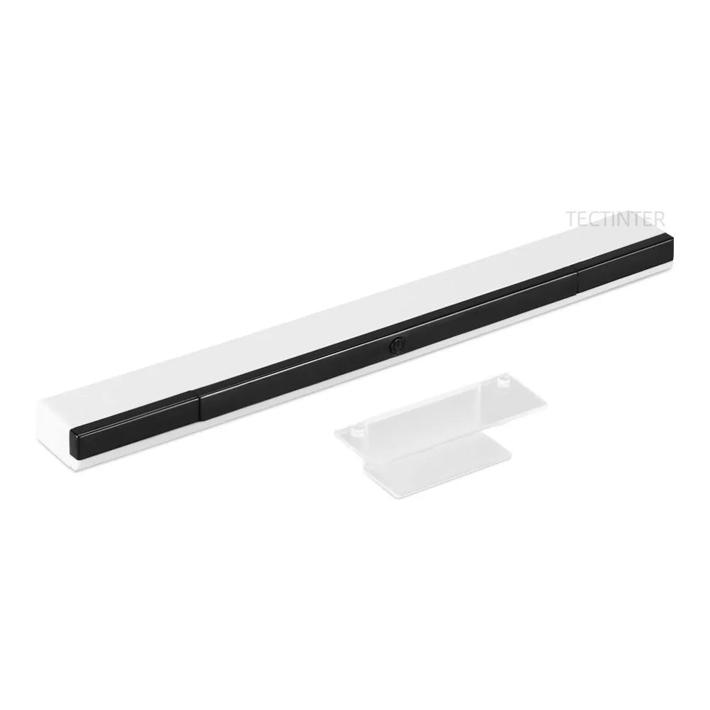 best Wireless Bluetooth Sensor Remote Bar For Wii Receiver Sensor Bar For Nintendo wii Infrared IR Signal Ray Sensor Receiver Bar shop online at M2K Trends for