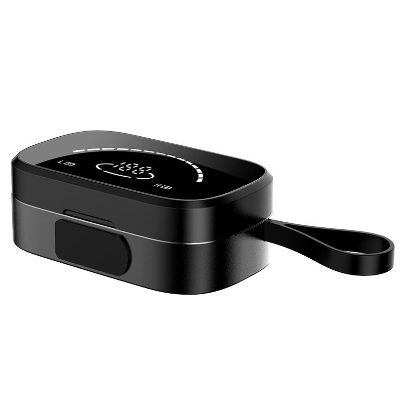 best Wirless Bluetooth Earphones For Samsung Galaxy Note 20 S10 S20 Huawei Xiaomi TWS Mic Stereo Bass Headphone Sports Earbuds earbud shop online at M2K Trends for Earbuds