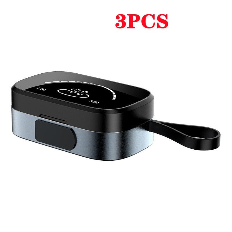 best Wirless Bluetooth Earphones For Samsung Galaxy Note 20 S10 S20 Huawei Xiaomi TWS Mic Stereo Bass Headphone Sports Earbuds earbud shop online at M2K Trends for Earbuds