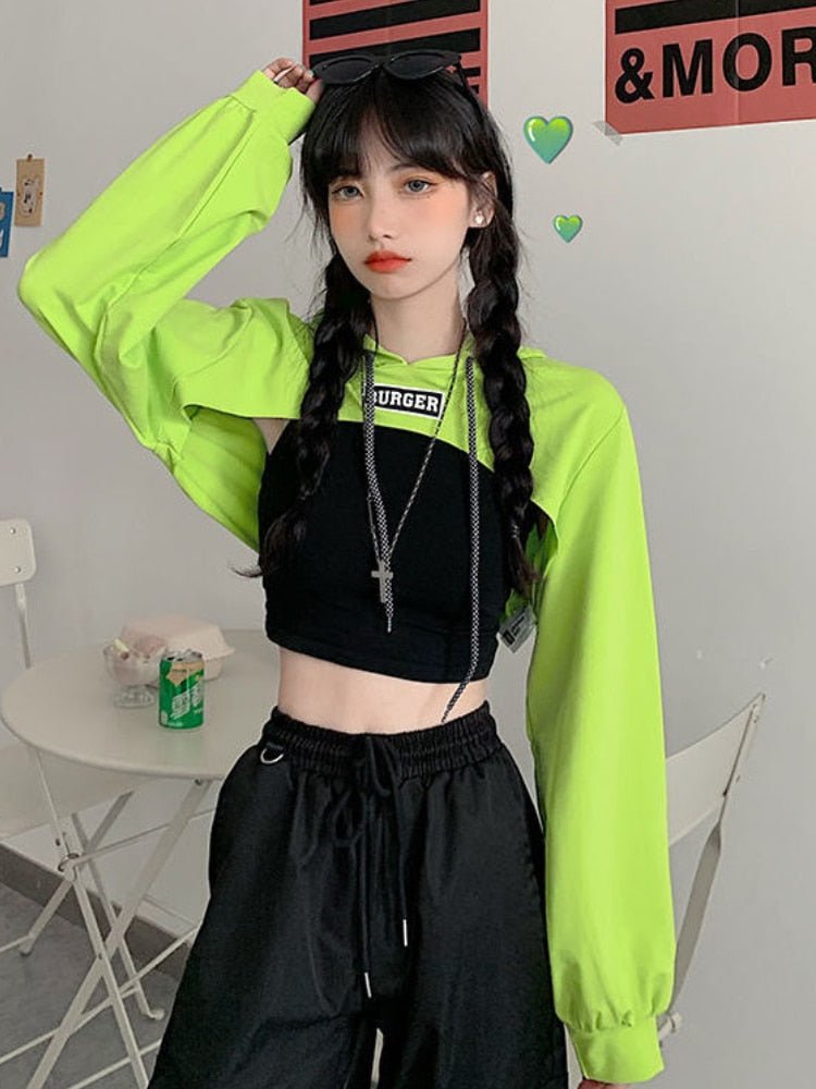 best With Hat Hoodies Women Basic Design Young Korean Fashion Mujer All-match Teens Simple Cool Loose Y2k Cozy Street Wear Popular 0 shop online at M2K Trends for