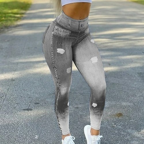 best Women High Waist Seamless Leggings Butt Lifting Leggins Push Up Pants Other shop online at M2K Trends for Hand