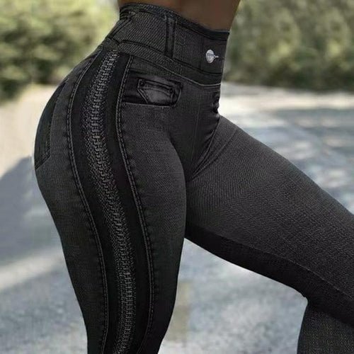 best Women High Waist Seamless Leggings Butt Lifting Leggins Push Up Pants Other shop online at M2K Trends for Hand