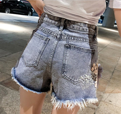 best women Jeans Shorts 0 shop online at M2K Trends for