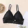 best Women Lace Bralette Seamless Bras Sexy Beauty Back Tube Tops Girls Underwear Gathered Bras 0 shop online at M2K Trends for