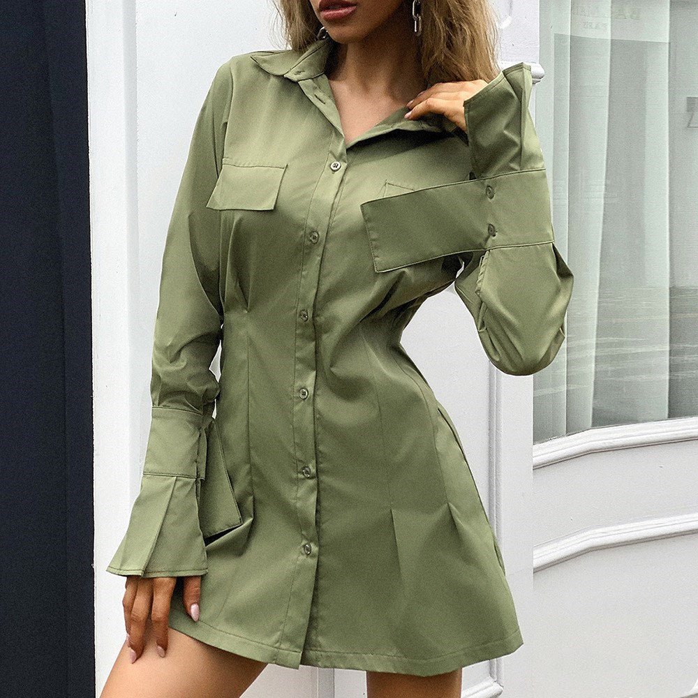 best Women shirt dress Dress Shirts shop online at M2K Trends for