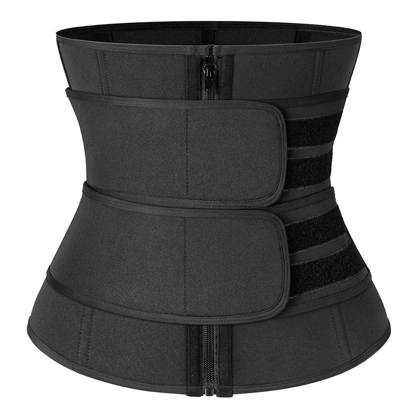 best Women Waist Trainer Vest Corset Sauna Sweat Suit Compression Shirt Slimming Body Shaper Workout Tank Tops Weight Loss Shapewear 0 shop online at M2K Trends for