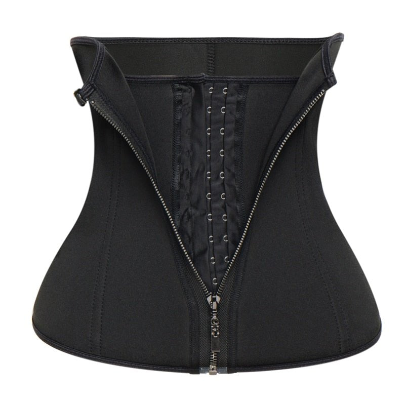 best Women Waist Trainer Vest Corset Sauna Sweat Suit Compression Shirt Slimming Body Shaper Workout Tank Tops Weight Loss Shapewear 0 shop online at M2K Trends for