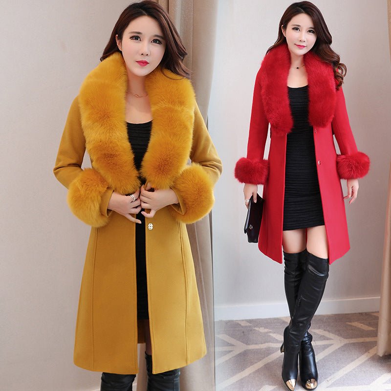 best women Woolen coat winter jacket Jackets & Coats shop online at M2K Trends for Jacket and Coats