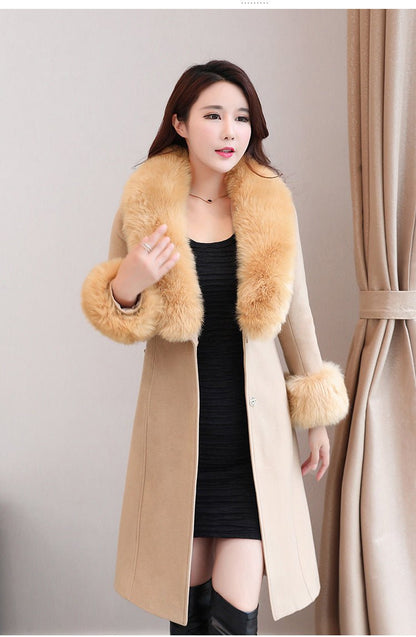 best women Woolen coat winter jacket Jackets & Coats shop online at M2K Trends for Jacket and Coats