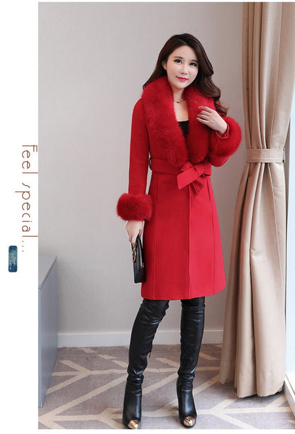 best women Woolen coat winter jacket Jackets & Coats shop online at M2K Trends for Jacket and Coats