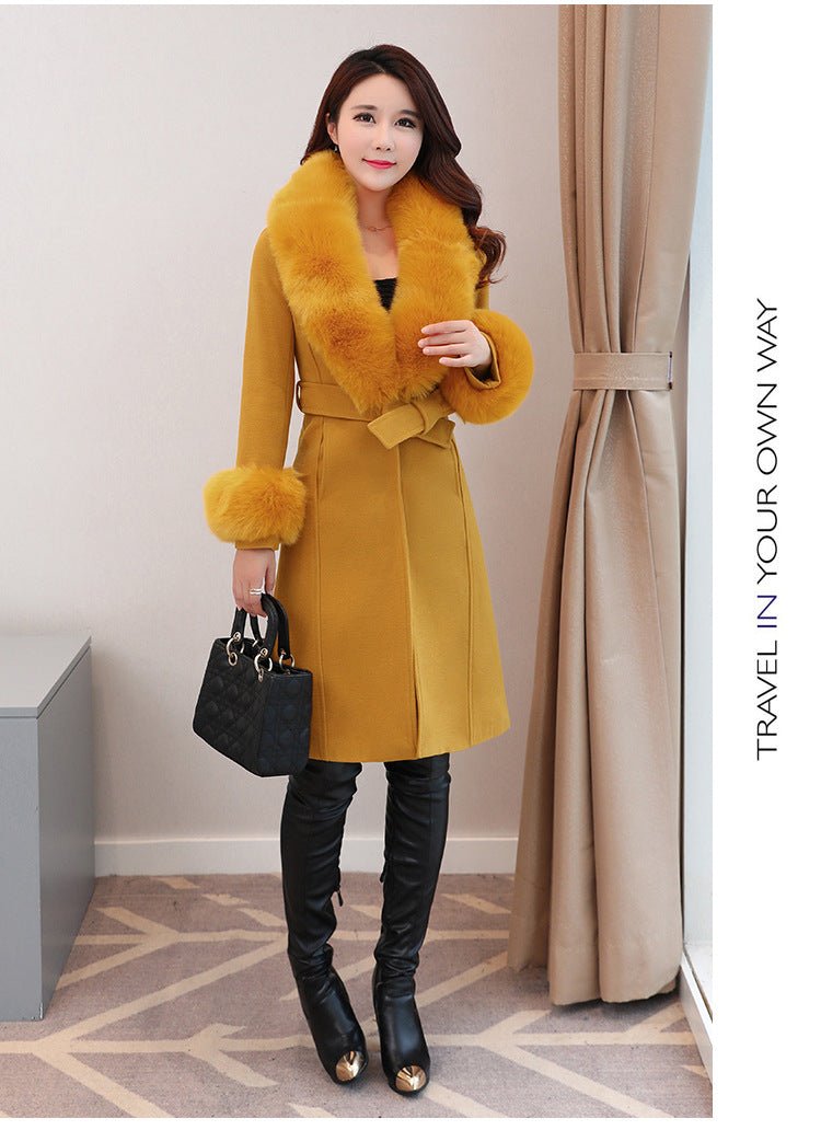 best women Woolen coat winter jacket Jackets & Coats shop online at M2K Trends for Jacket and Coats