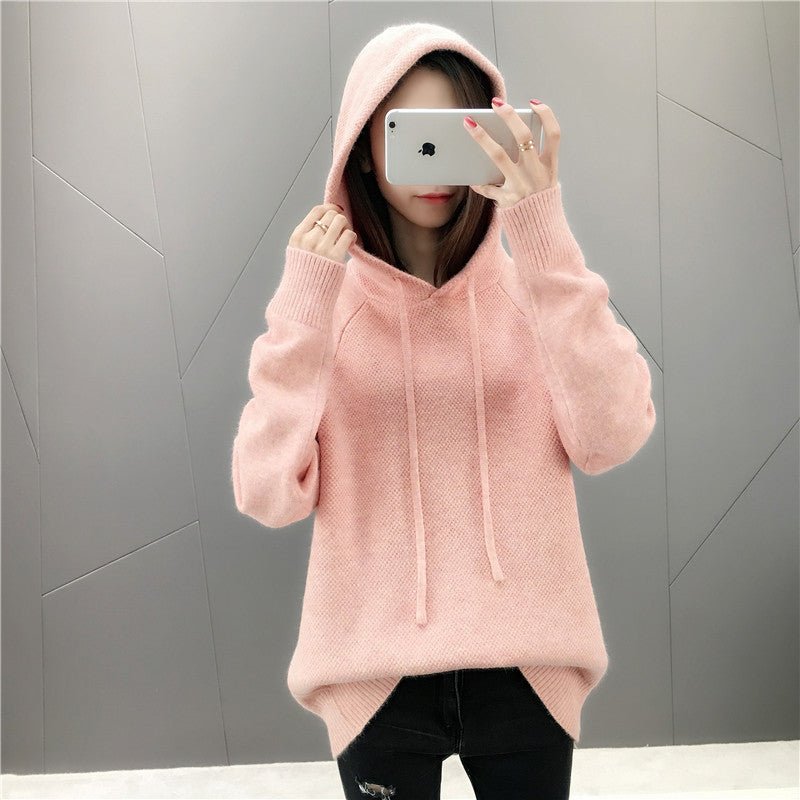 best Women's autumn sweater sweater 0 shop online at M2K Trends for