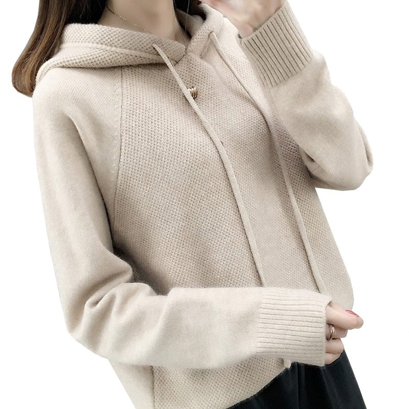 best Women's autumn sweater sweater 0 shop online at M2K Trends for