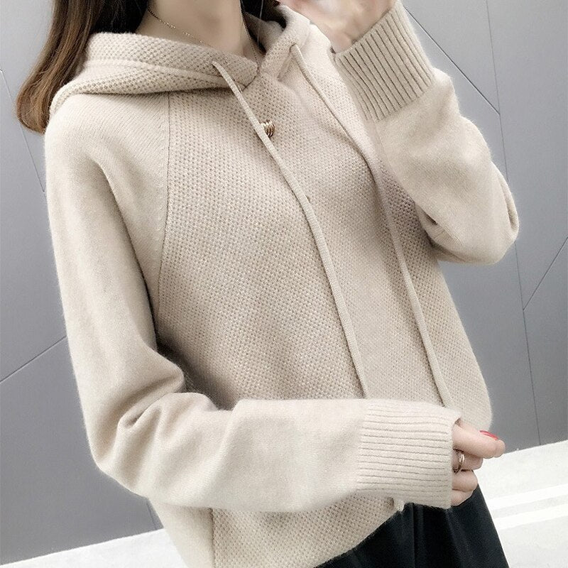 best Women's autumn sweater sweater 0 shop online at M2K Trends for
