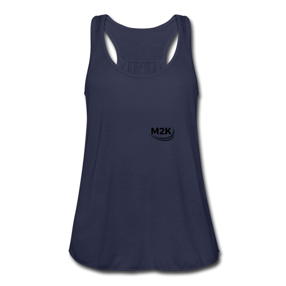 best Women's Flowy Tank Top by Bella Women's Flowy Tank Top by Bella | Bella B8800 shop online at M2K Trends for SPOD