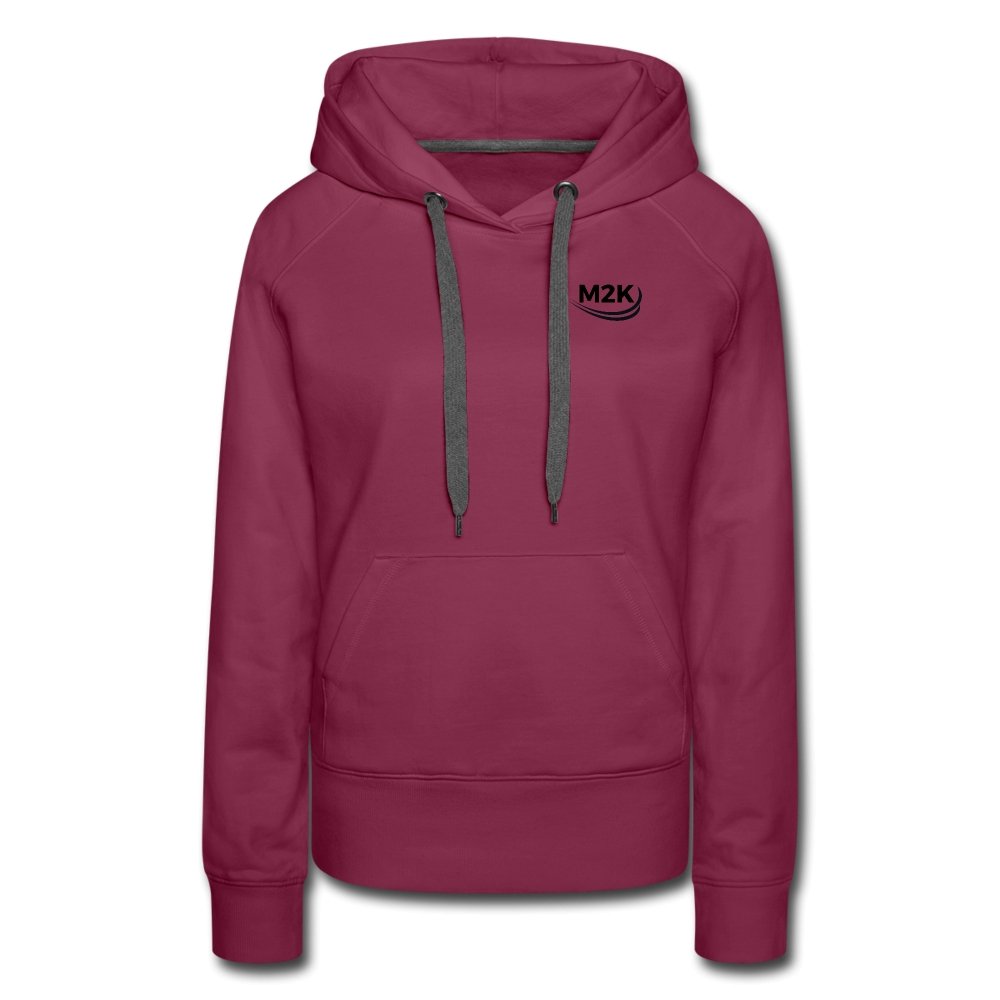 best Women’s Hoodie Women’s Premium Hoodie | Spreadshirt 444 shop online at M2K Trends for Hoodies & Sweatshirts