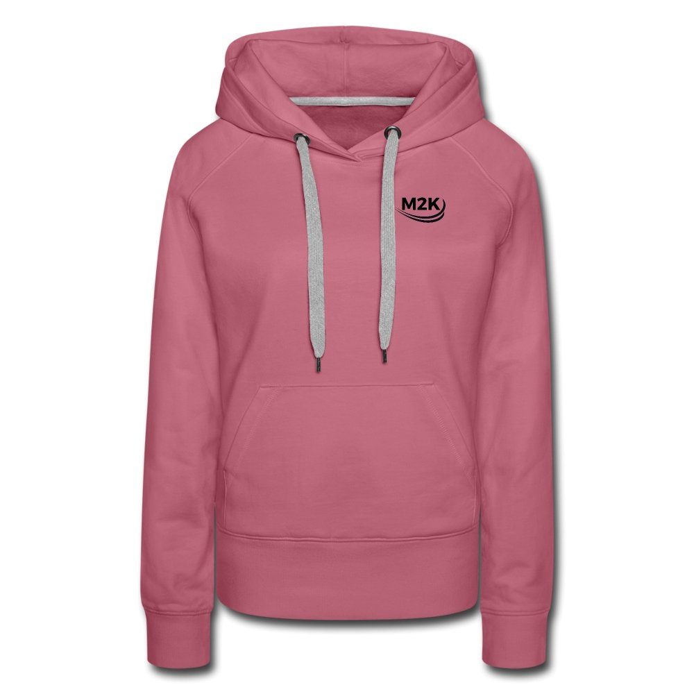 best Women’s Hoodie Women’s Premium Hoodie | Spreadshirt 444 shop online at M2K Trends for Hoodies & Sweatshirts