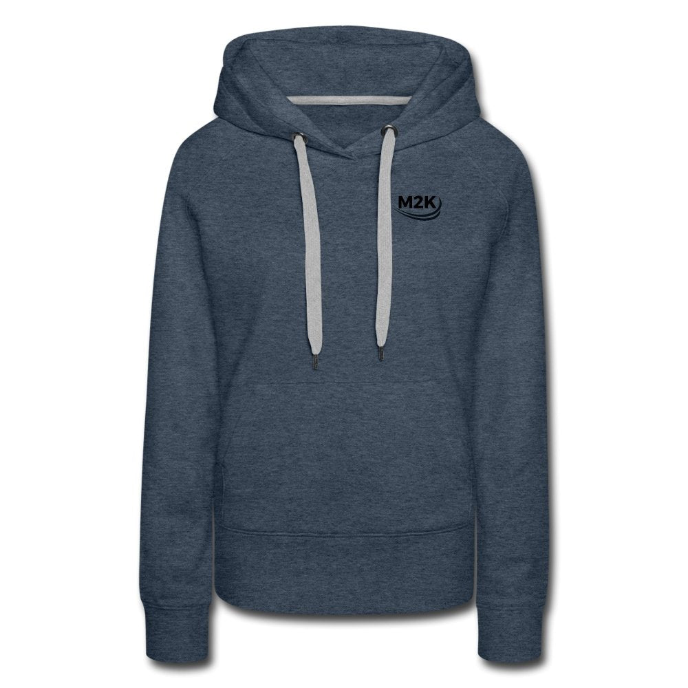 best Women’s Hoodie Women’s Premium Hoodie | Spreadshirt 444 shop online at M2K Trends for Hoodies & Sweatshirts