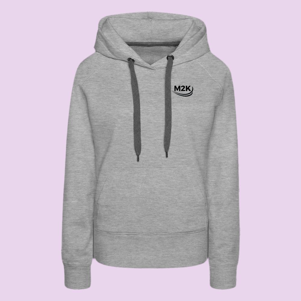 best Women’s Hoodie Women’s Premium Hoodie | Spreadshirt 444 shop online at M2K Trends for Hoodies & Sweatshirts