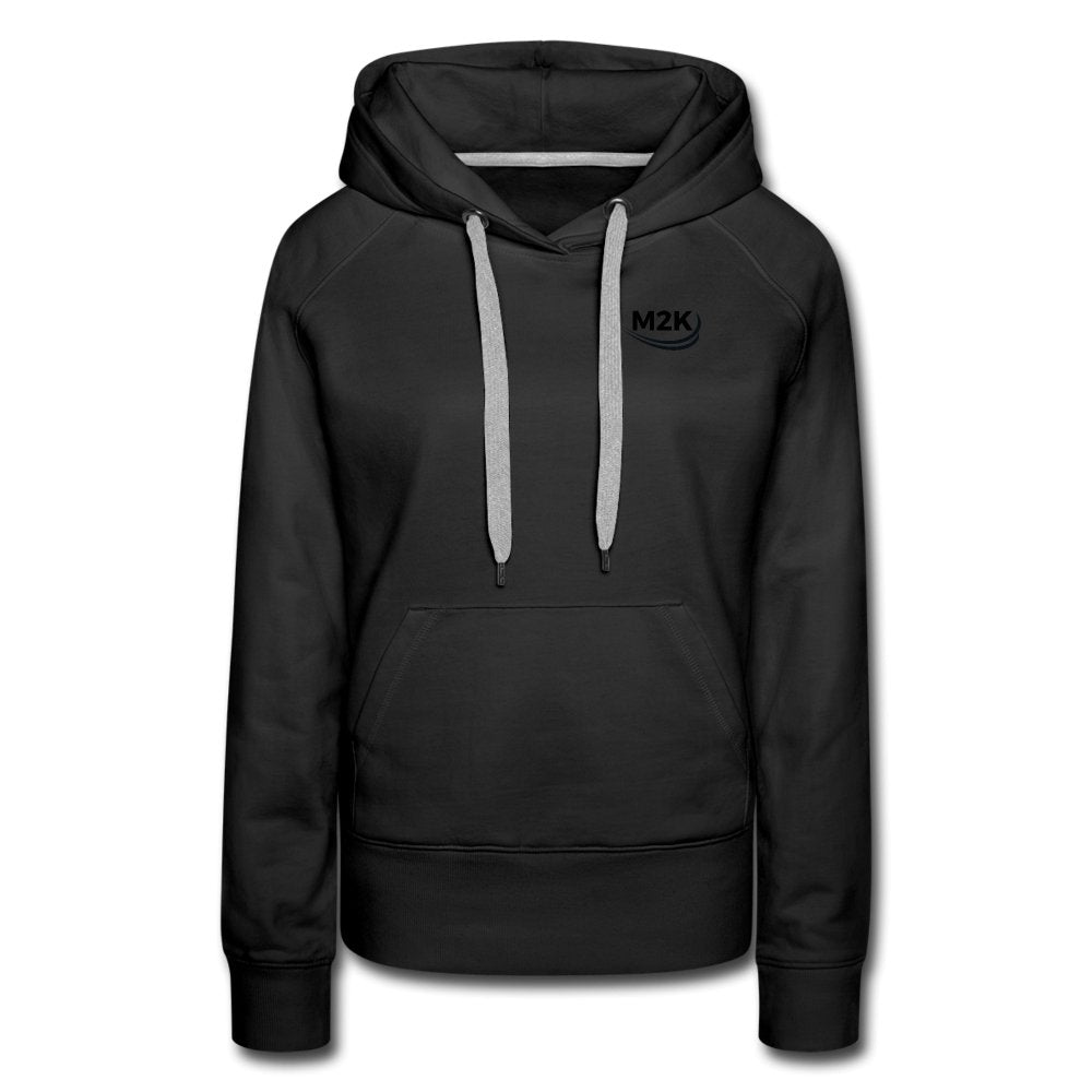 best Women’s Hoodie Women’s Premium Hoodie | Spreadshirt 444 shop online at M2K Trends for Hoodies & Sweatshirts