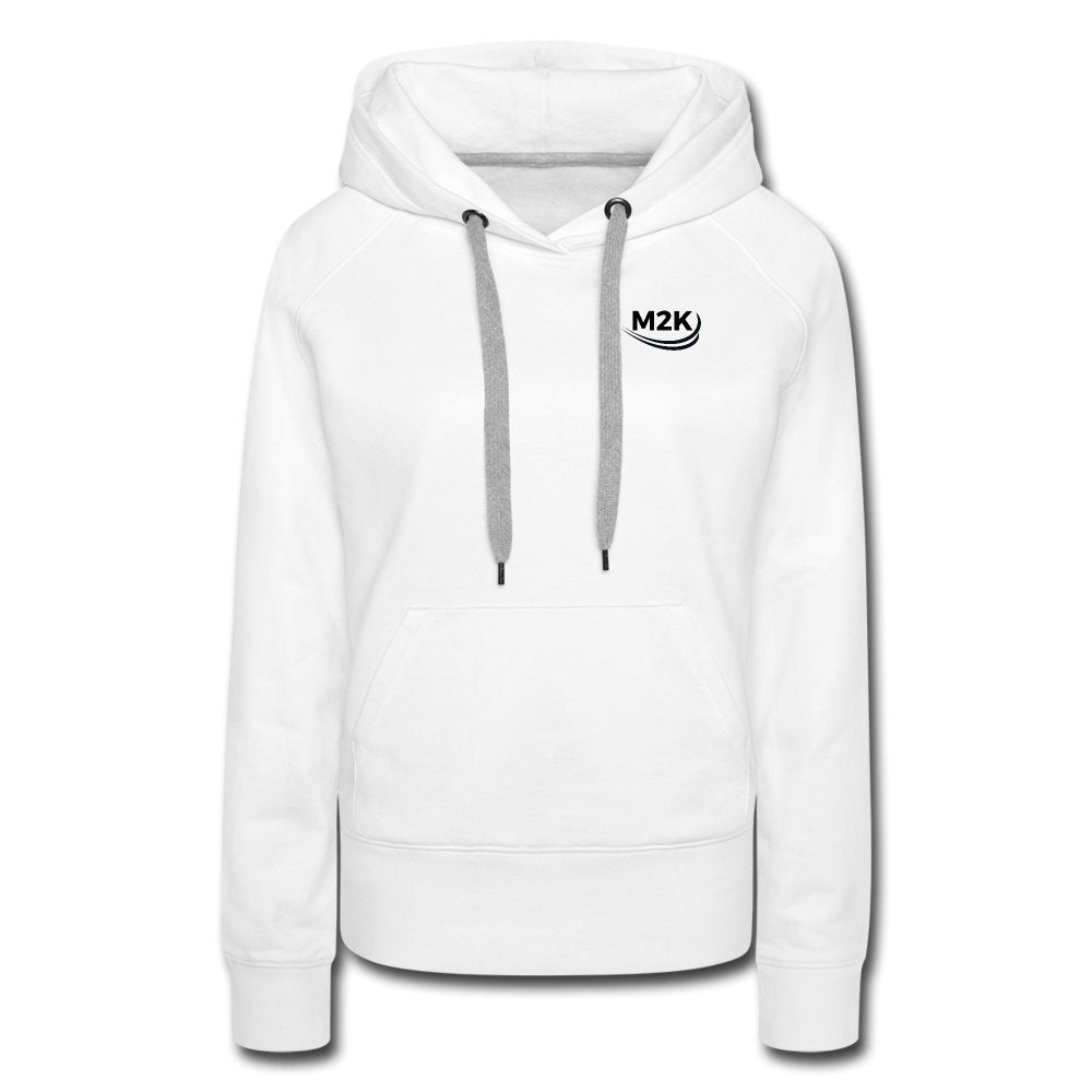 best Women’s Hoodie Women’s Premium Hoodie | Spreadshirt 444 shop online at M2K Trends for Hoodies & Sweatshirts