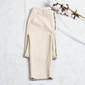 best Women's Medium Thickness Professional Suit Pants women pants shop online at M2K Trends for women pants