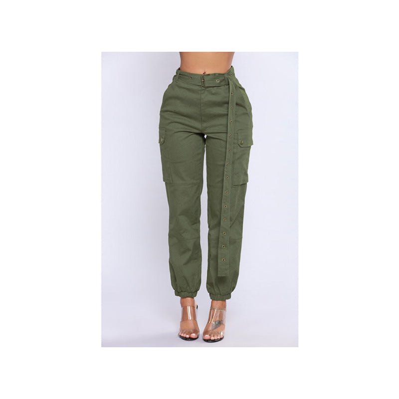 best Women's overalls harem pants Clothing shop online at M2K Trends for