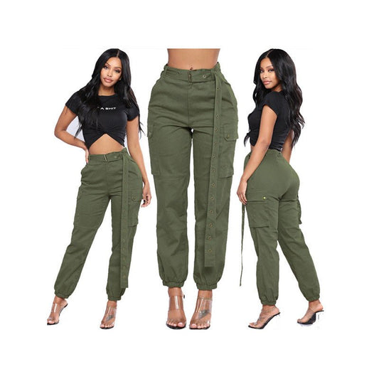 best Women's overalls harem pants Clothing shop online at M2K Trends for