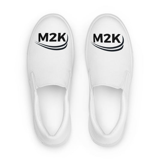 best Women’s slip-on canvas shoes shop online at M2K Trends for