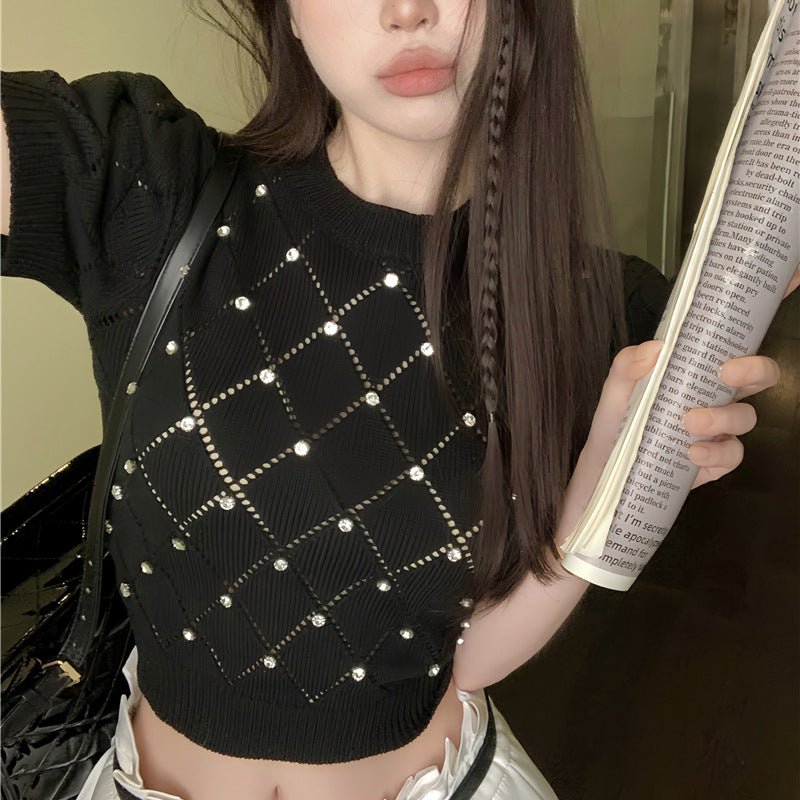 best Women's Sweater Bubble Thin Sweater 0 shop online at M2K Trends for