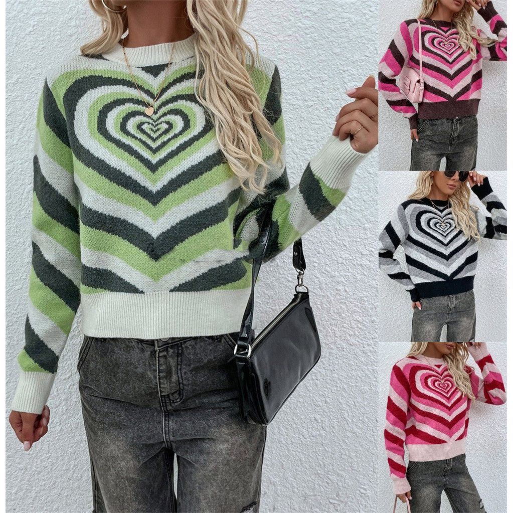 best Women's Sweater Pullover Sweater 0 shop online at M2K Trends for