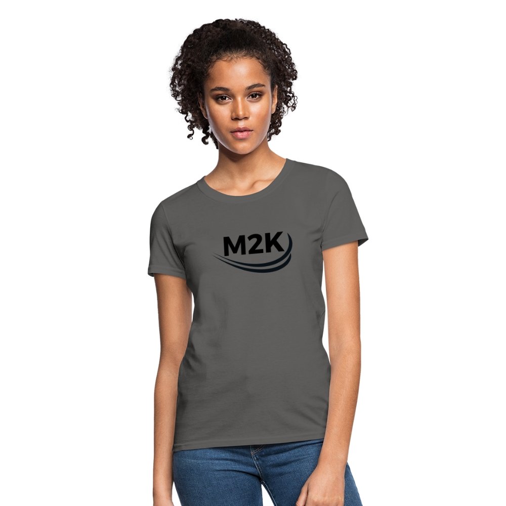 best Women's T-Shirt Women's T-Shirt | Fruit of the Loom L3930R shop online at M2K Trends for SPOD