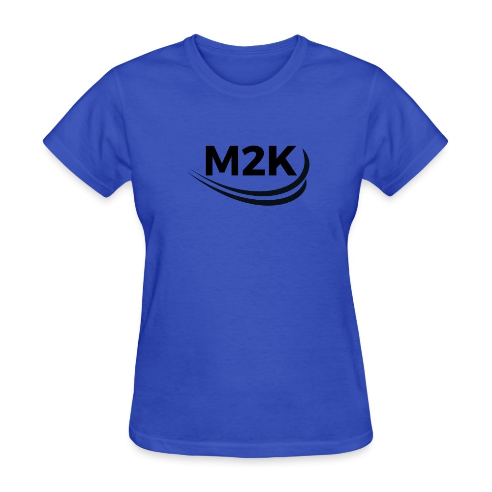 best Women's T-Shirt Women's T-Shirt | Fruit of the Loom L3930R shop online at M2K Trends for SPOD