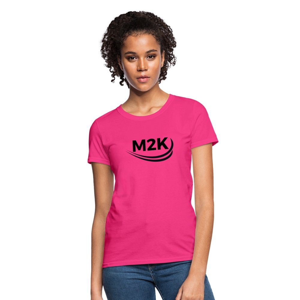 best Women's T-Shirt Women's T-Shirt | Fruit of the Loom L3930R shop online at M2K Trends for SPOD