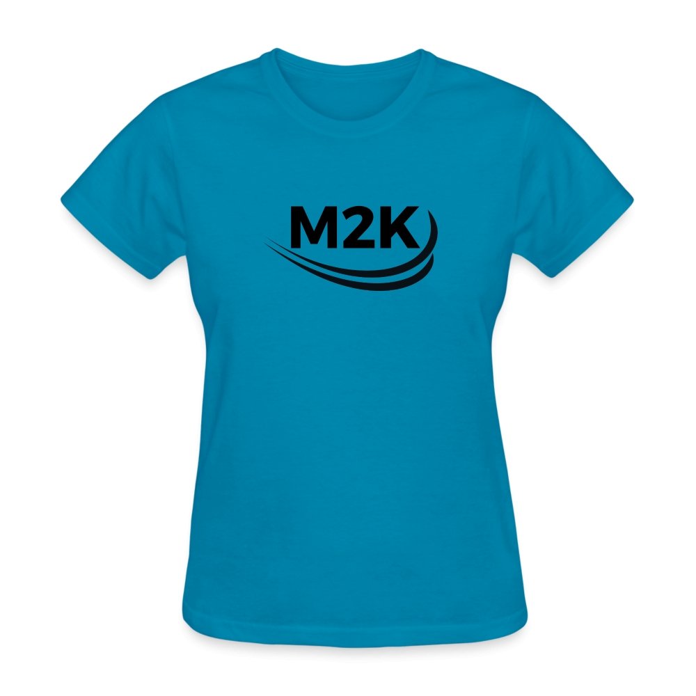 best Women's T-Shirt Women's T-Shirt | Fruit of the Loom L3930R shop online at M2K Trends for SPOD