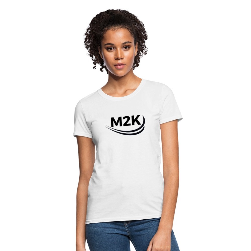 best Women's T-Shirt Women's T-Shirt | Fruit of the Loom L3930R shop online at M2K Trends for SPOD