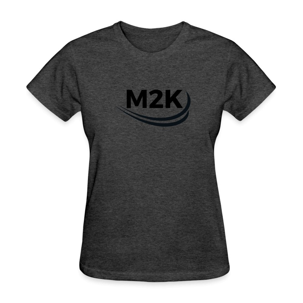 best Women's T-Shirt Women's T-Shirt | Fruit of the Loom L3930R shop online at M2K Trends for SPOD