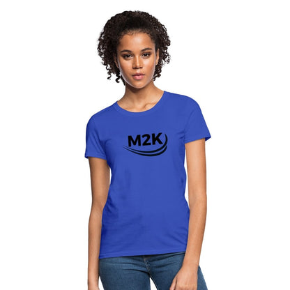 best Women's T-Shirt Women's T-Shirt | Fruit of the Loom L3930R shop online at M2K Trends for SPOD