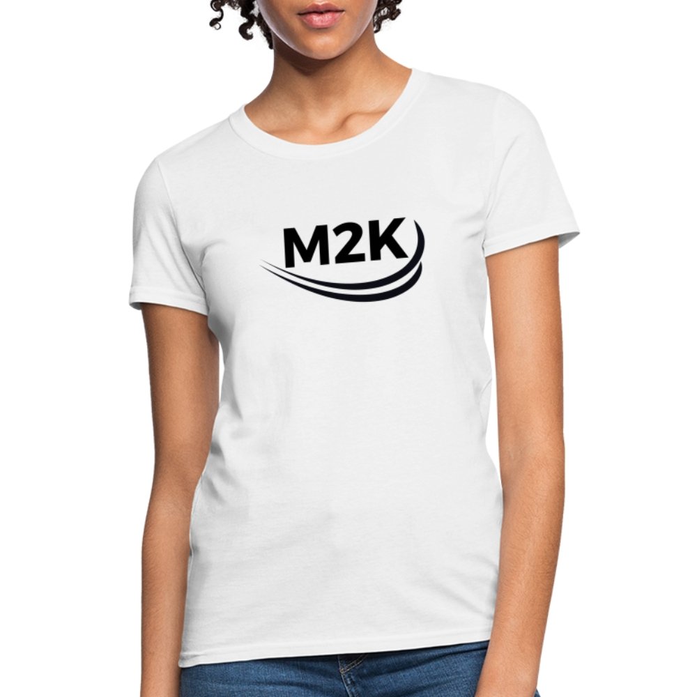 best Women's T-Shirt Women's T-Shirt | Fruit of the Loom L3930R shop online at M2K Trends for SPOD