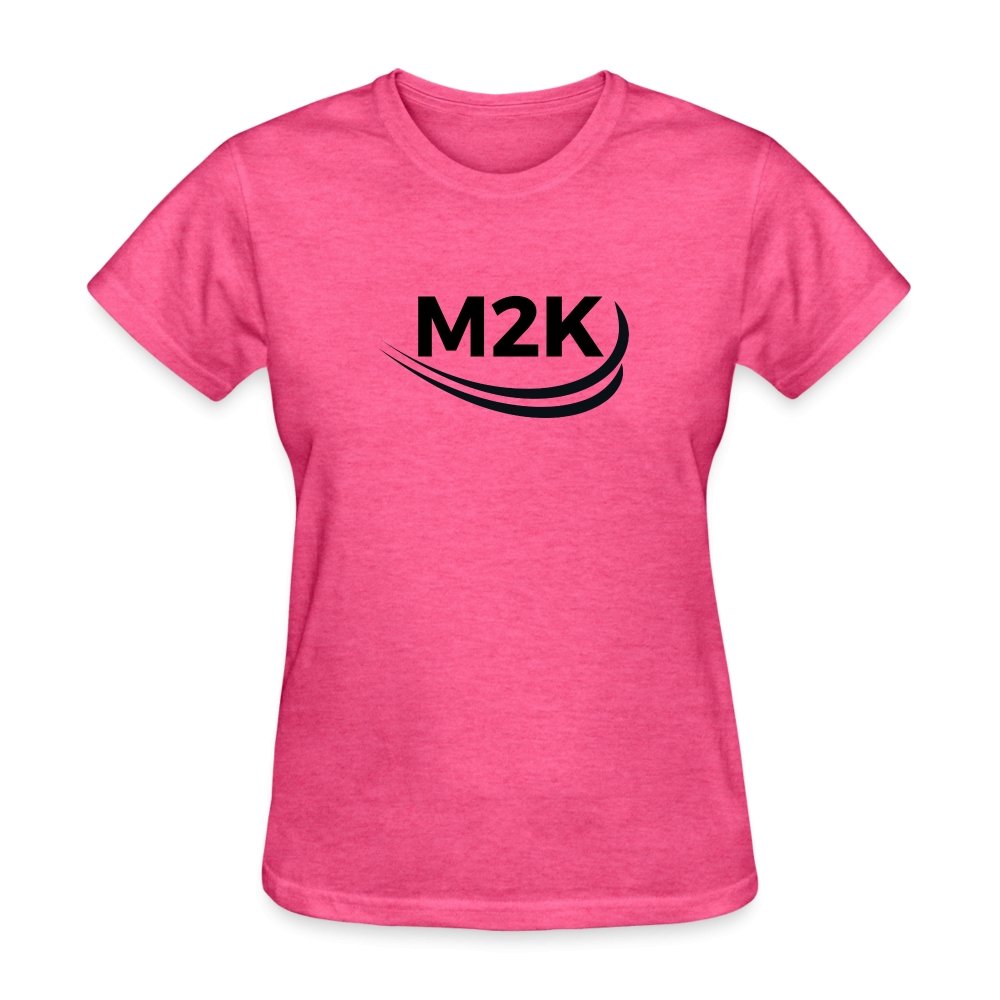 best Women's T-Shirt Women's T-Shirt | Fruit of the Loom L3930R shop online at M2K Trends for SPOD