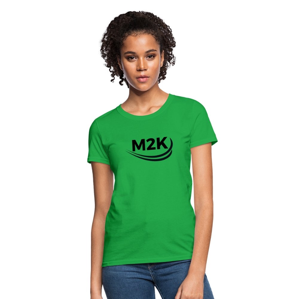 best Women's T-Shirt Women's T-Shirt | Fruit of the Loom L3930R shop online at M2K Trends for SPOD