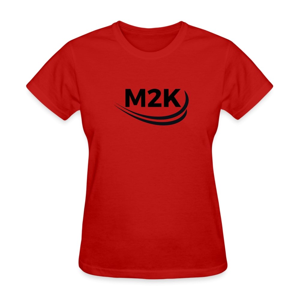 best Women's T-Shirt Women's T-Shirt | Fruit of the Loom L3930R shop online at M2K Trends for SPOD