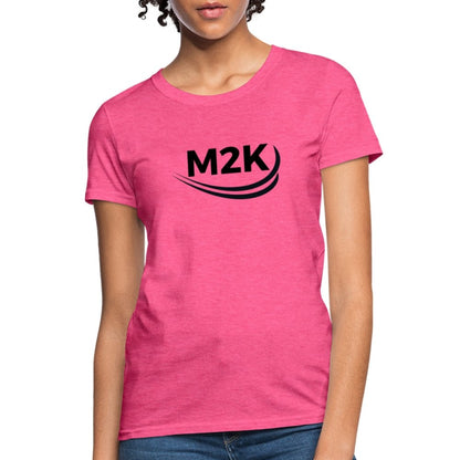 best Women's T-Shirt Women's T-Shirt | Fruit of the Loom L3930R shop online at M2K Trends for SPOD