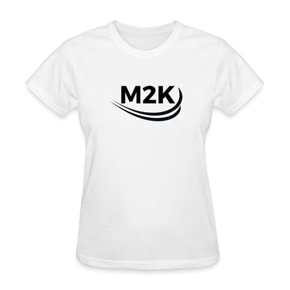 best Women's T-Shirt Women's T-Shirt | Fruit of the Loom L3930R shop online at M2K Trends for SPOD