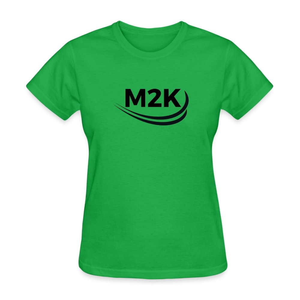 best Women's T-Shirt Women's T-Shirt | Fruit of the Loom L3930R shop online at M2K Trends for SPOD