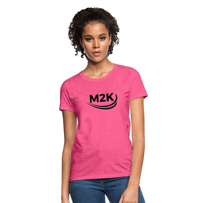 best Women's T-Shirt Women's T-Shirt | Fruit of the Loom L3930R shop online at M2K Trends for SPOD