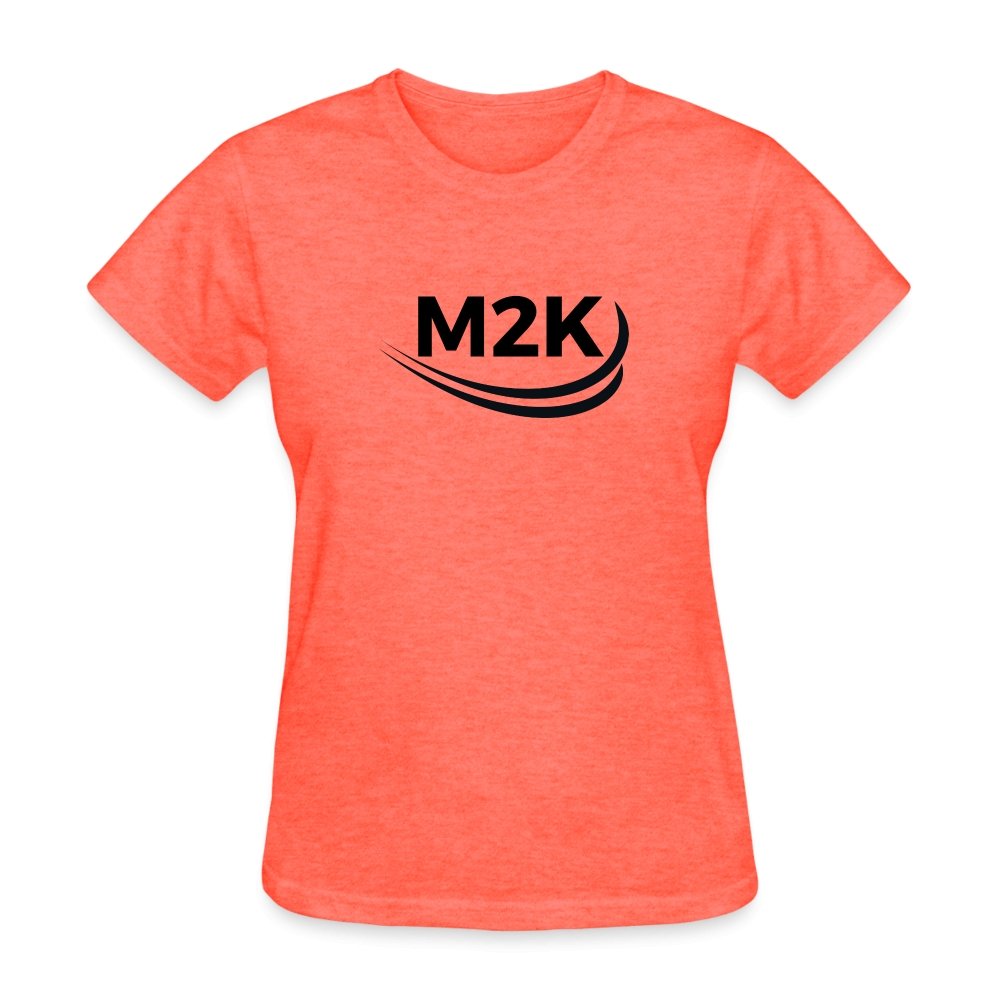 best Women's T-Shirt Women's T-Shirt | Fruit of the Loom L3930R shop online at M2K Trends for SPOD